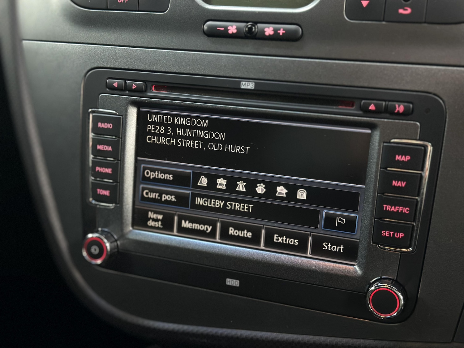 Used SEAT Leon 2008 for sale - 77803374: Photo 22