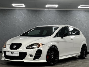 Used SEAT Leon 2008 for sale - 77803374: Photo