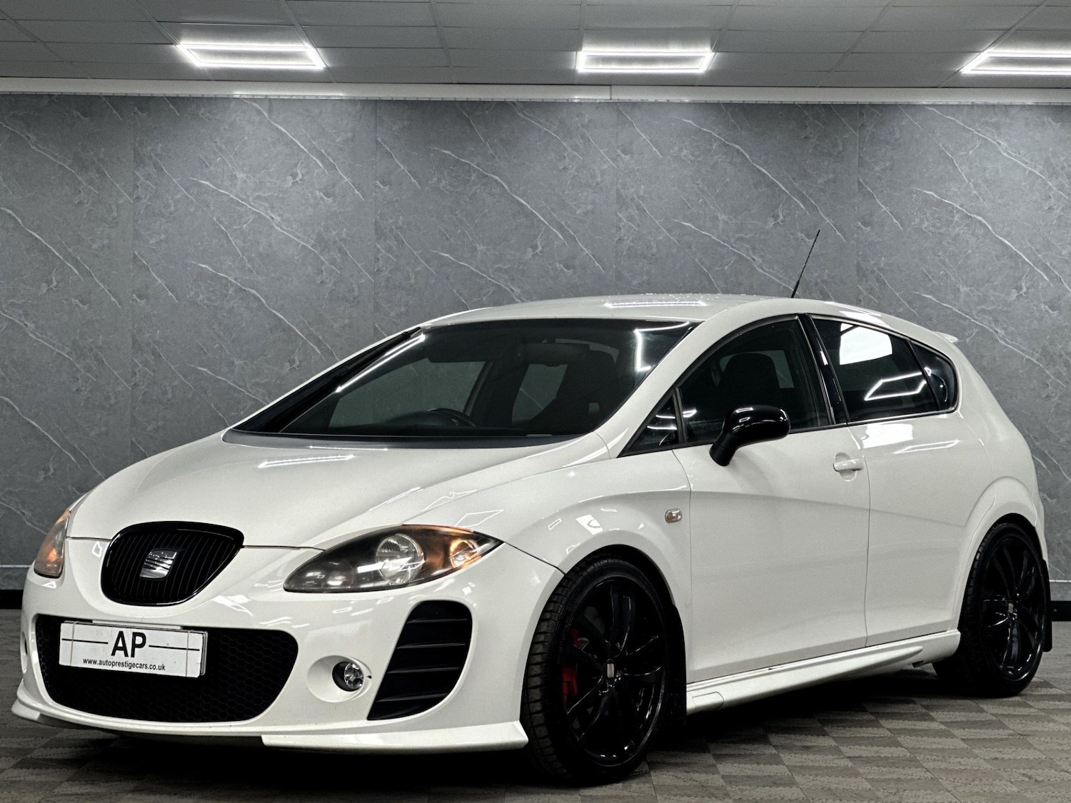 Used SEAT Leon 2008 for sale - 77803374: Photo 3