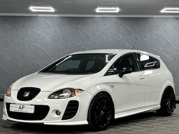 Used SEAT Leon 2008 for sale - 77803374: Photo