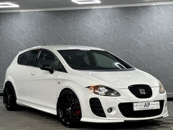 Used SEAT Leon 2008 for sale - 77803374: Photo