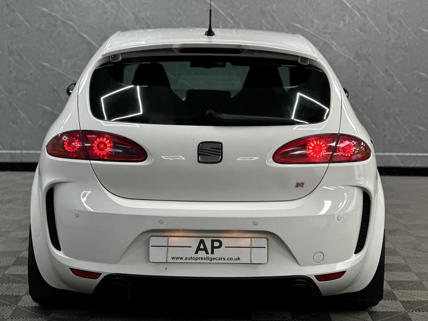 Used SEAT Leon 2008 for sale - 77803374: Photo 5