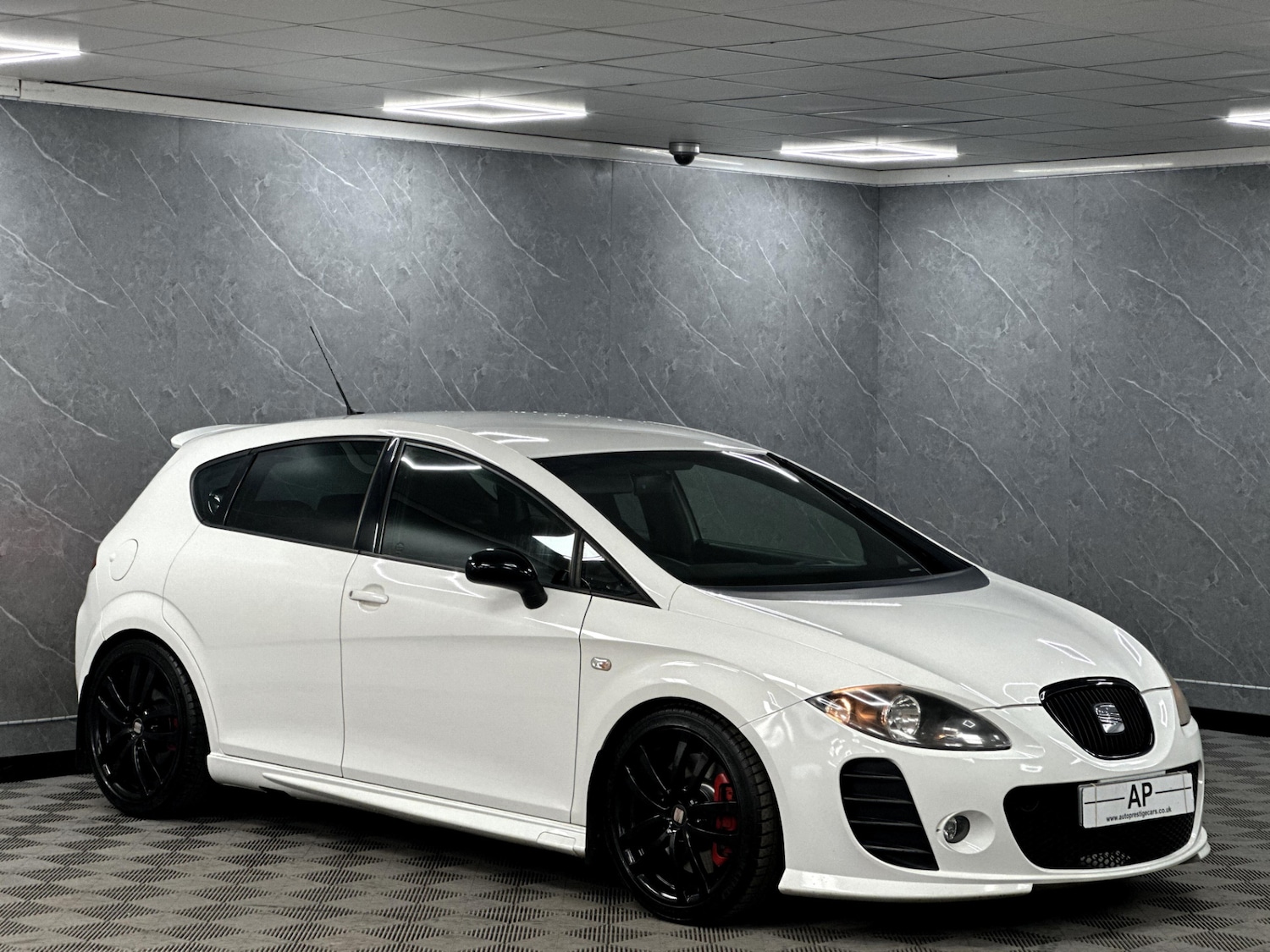 Used SEAT Leon 2008 for sale - 77803374: Photo 9