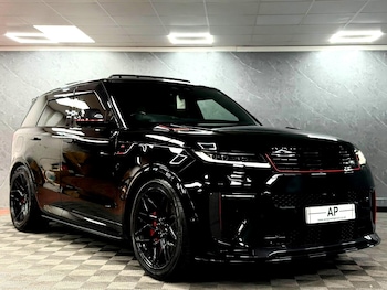 Used Land Rover Range Rover Sport 2024 for sale - 79552346: Photo