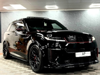 Used Land Rover Range Rover Sport 2024 for sale - 79552346: Photo