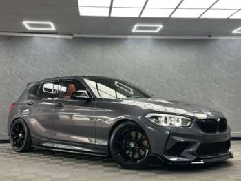 2016 (66) - M140i 5dr [Nav] Step Auto