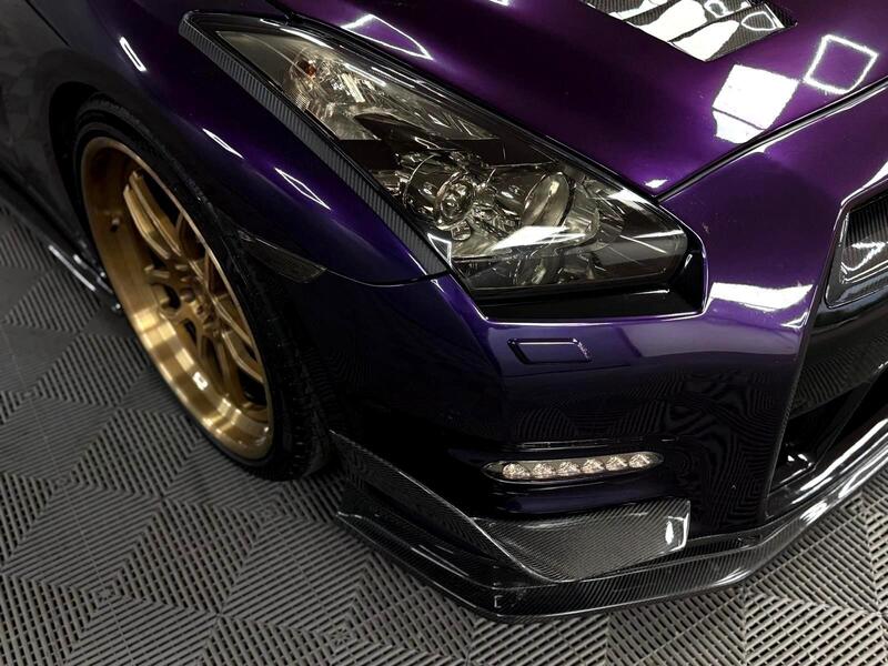 Used Nissan GT-R 2011 for sale - 78186564: Photo 26