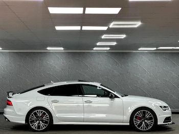 Used Audi A7 2017 for sale - 78232725: Photo