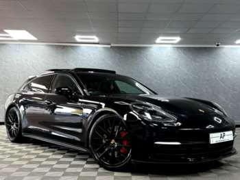 2020 (70) - 2.9 V6 4 10 Years Edition 5dr PDK