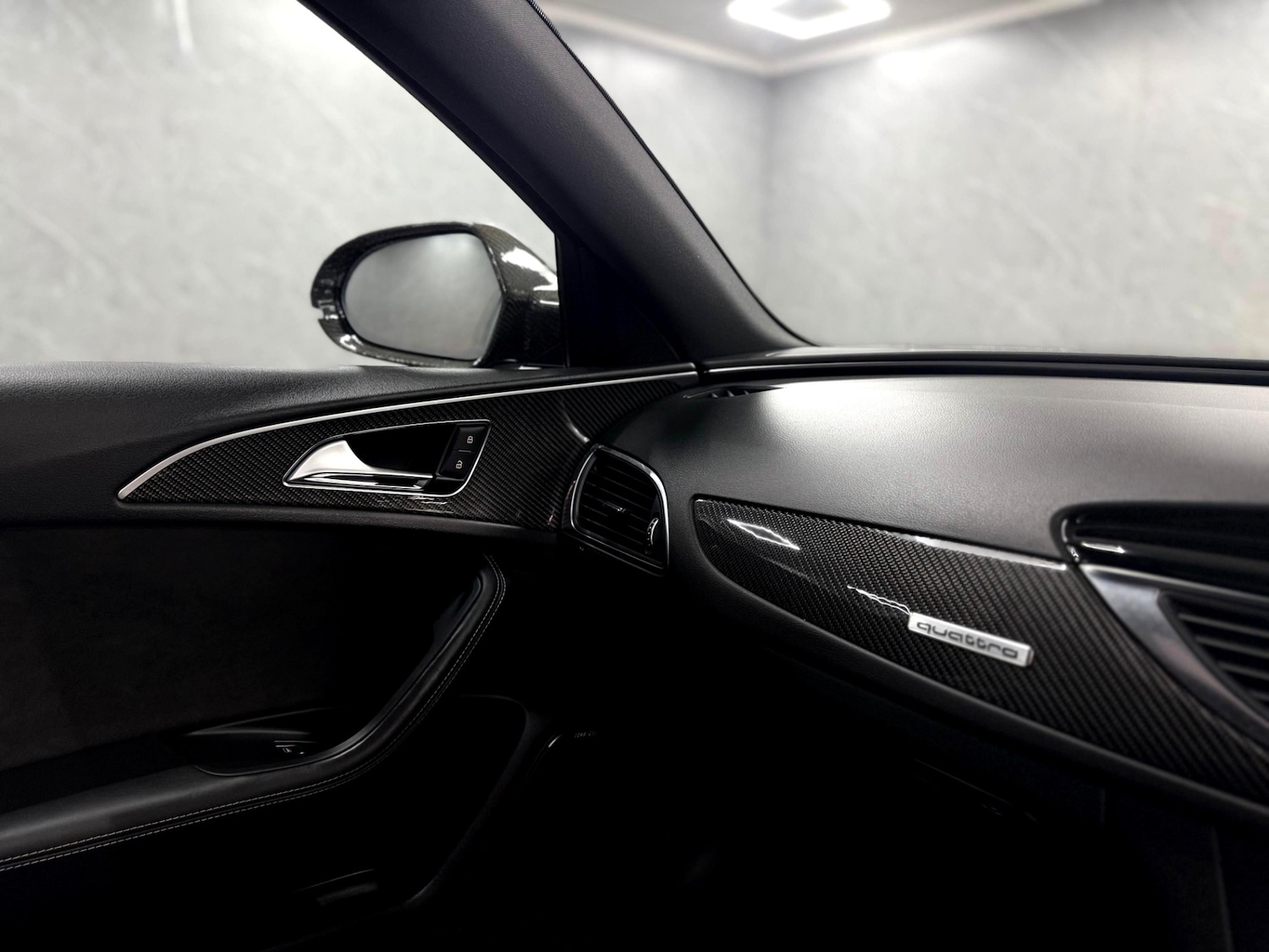 Used Audi RS6 2018 for sale - 77204911: Photo 11