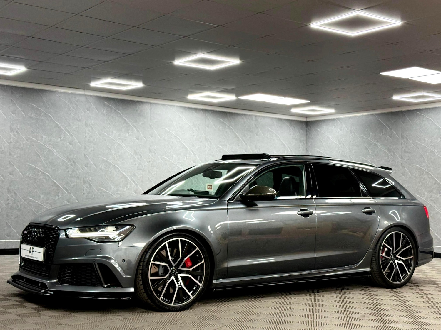 Used Audi RS6 2018 for sale - 77204911: Photo 20