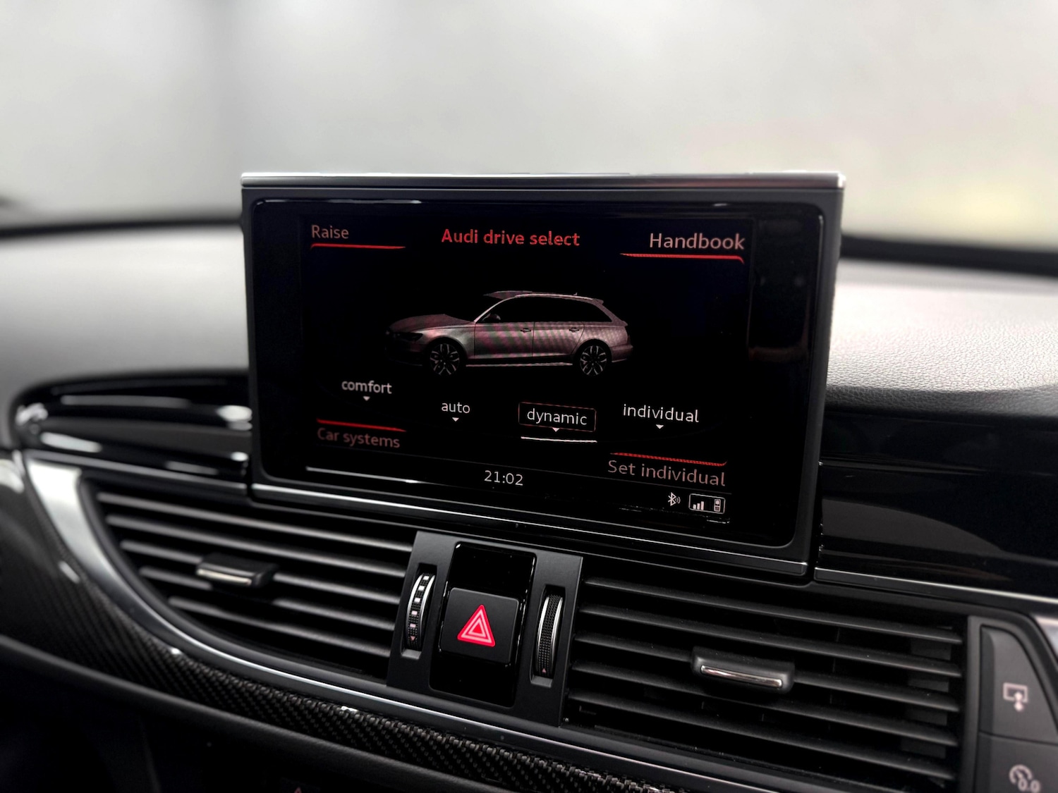 Used Audi RS6 2018 for sale - 77204911: Photo 32