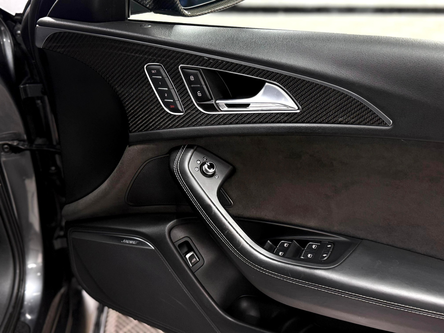 Used Audi RS6 2018 for sale - 77204911: Photo 9