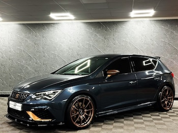 Used SEAT Leon 2019 for sale - 79411837: Photo