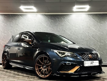 Used SEAT Leon 2019 for sale - 79411837: Photo