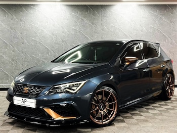 Used SEAT Leon 2019 for sale - 79411837: Photo