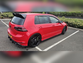 Used Volkswagen Golf 2015 for sale - 78600082: Photo
