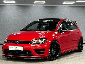 Used Volkswagen Golf 2015 for sale - 78600082: Photo