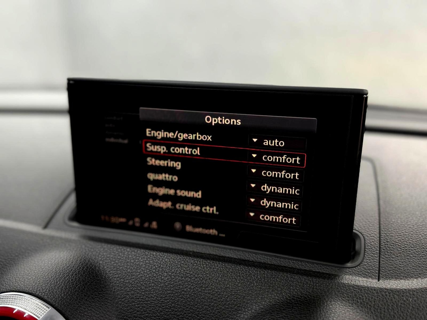 Vehicle 28