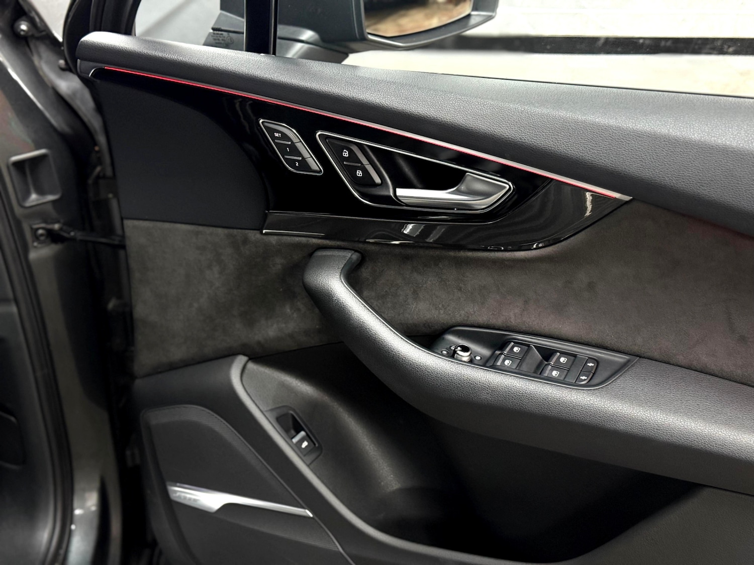 Used Audi Q7 2018 for sale - 77201490: Photo 14