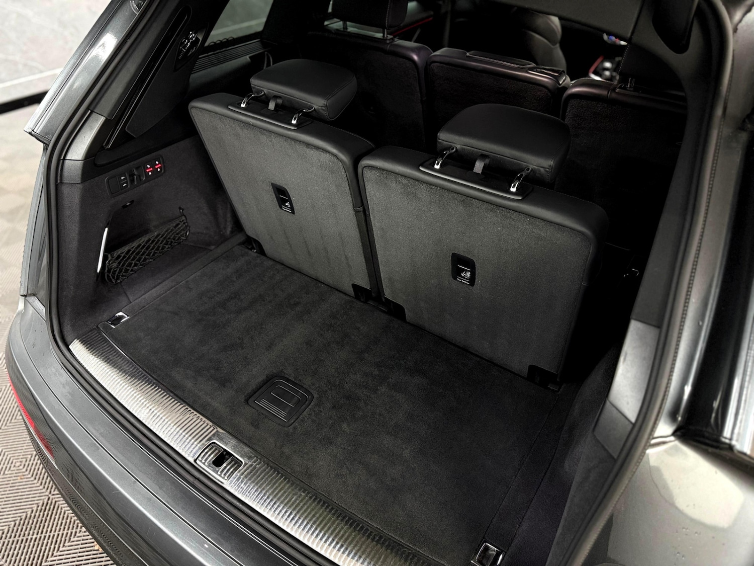 Used Audi Q7 2018 for sale - 77201490: Photo 21