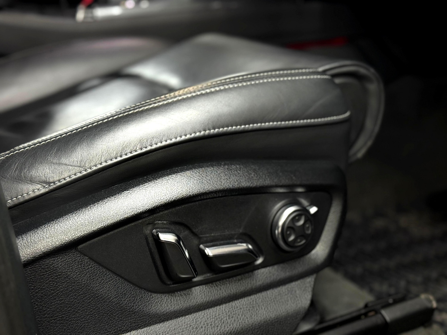 Used Audi Q7 2018 for sale - 77201490: Photo 27