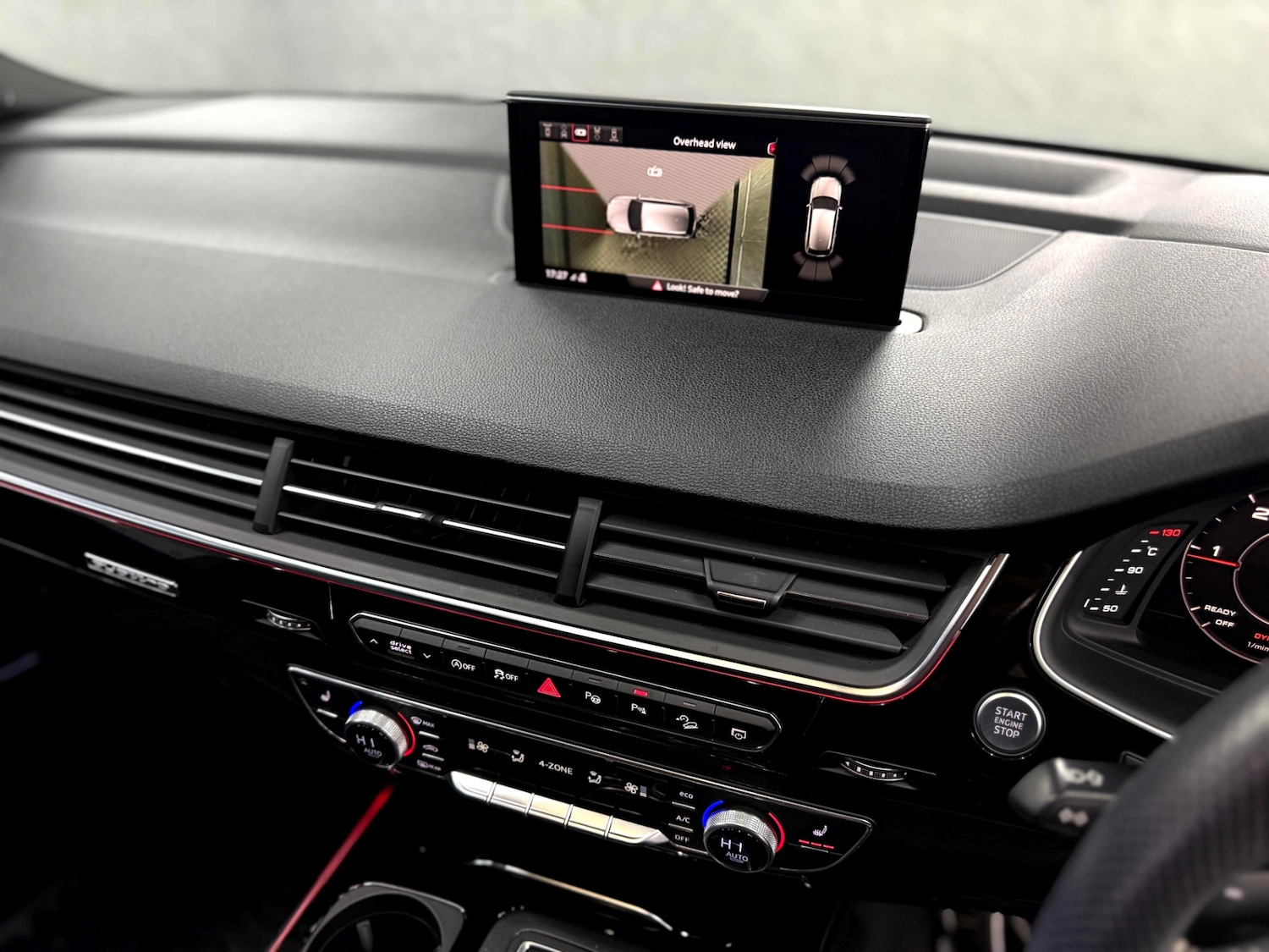 Used Audi Q7 2018 for sale - 77201490: Photo 37