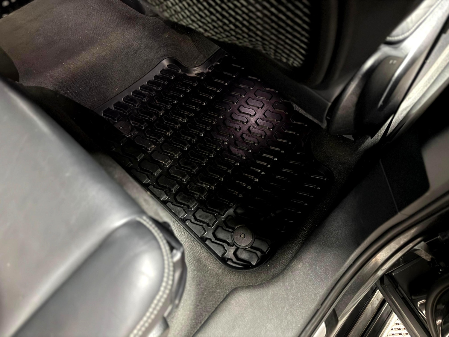 Used Audi Q7 2018 for sale - 77201490: Photo 39