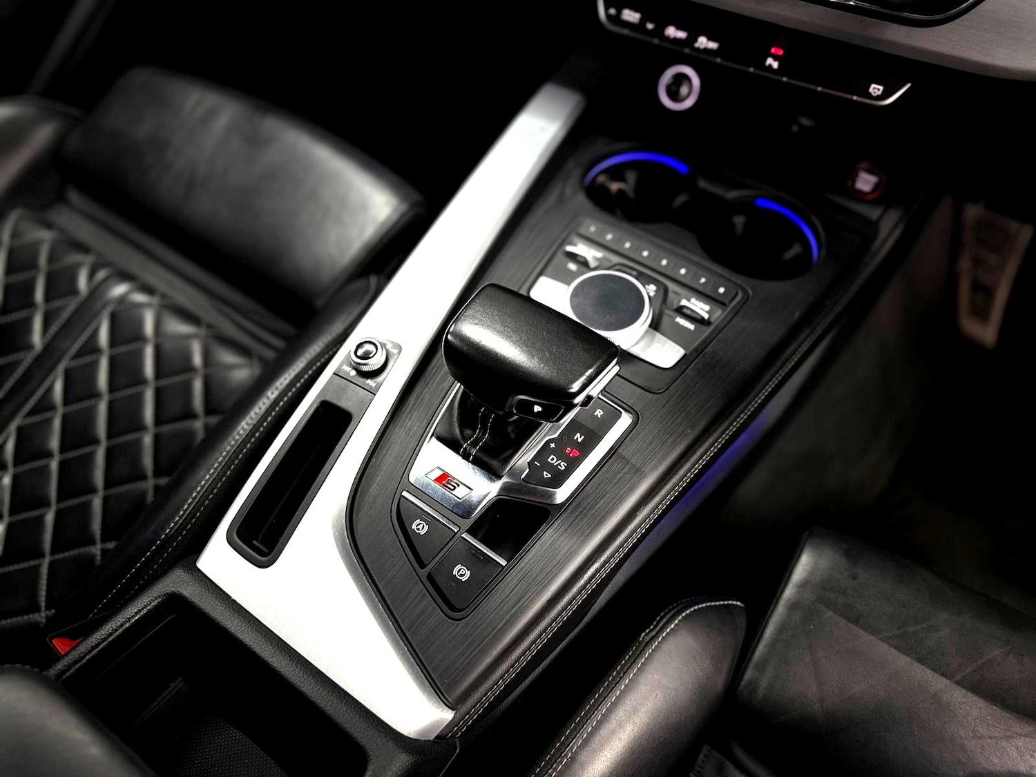 Used Audi S5 2018 for sale - 77484652: Photo 11