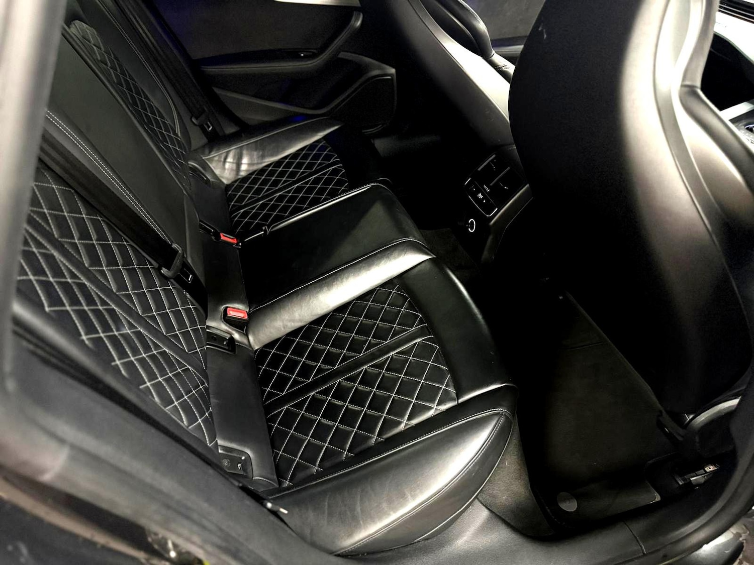 Used Audi S5 2018 for sale - 77484652: Photo 13