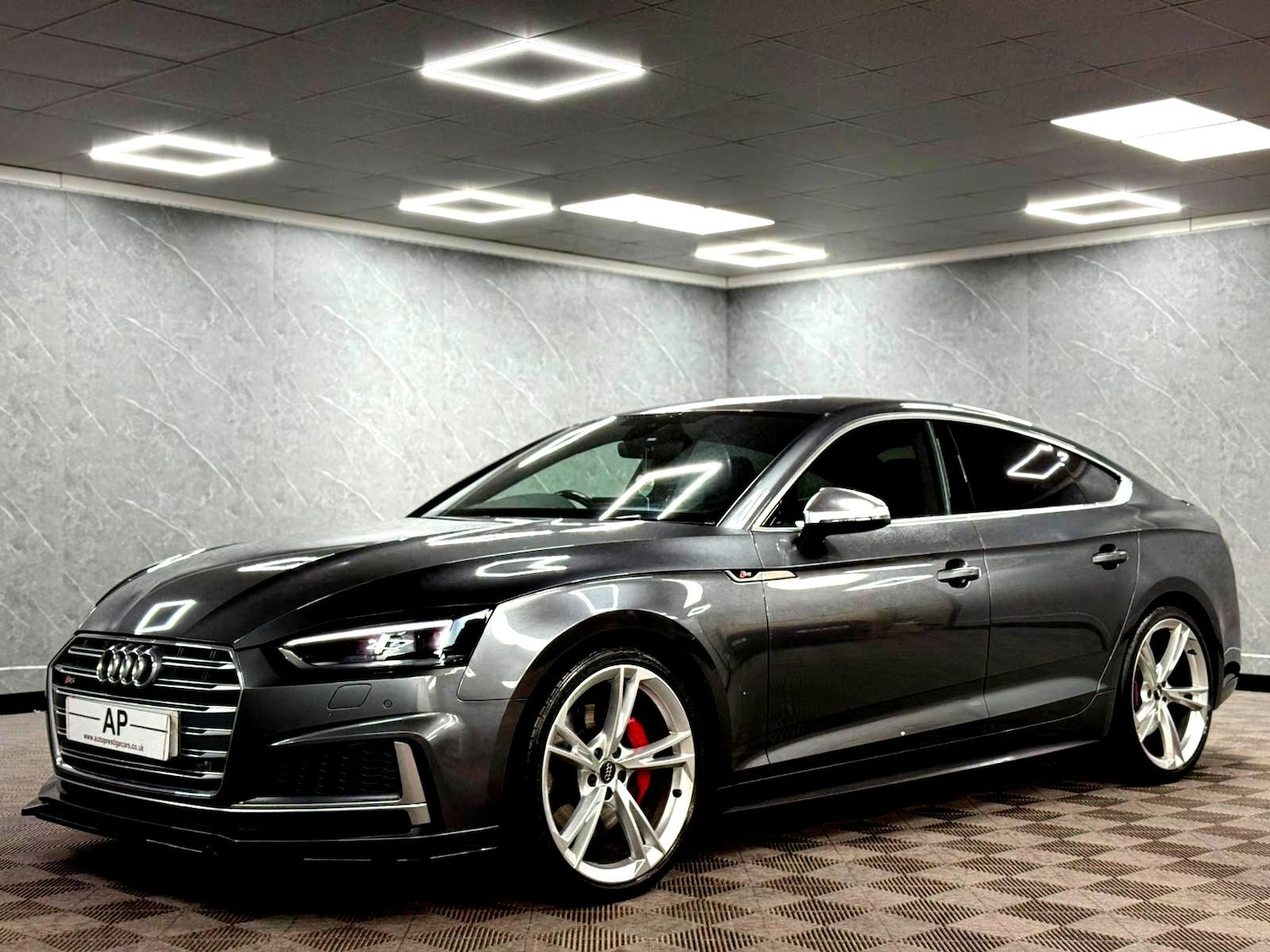 Used Audi S5 2018 for sale - 77484652: Photo 15