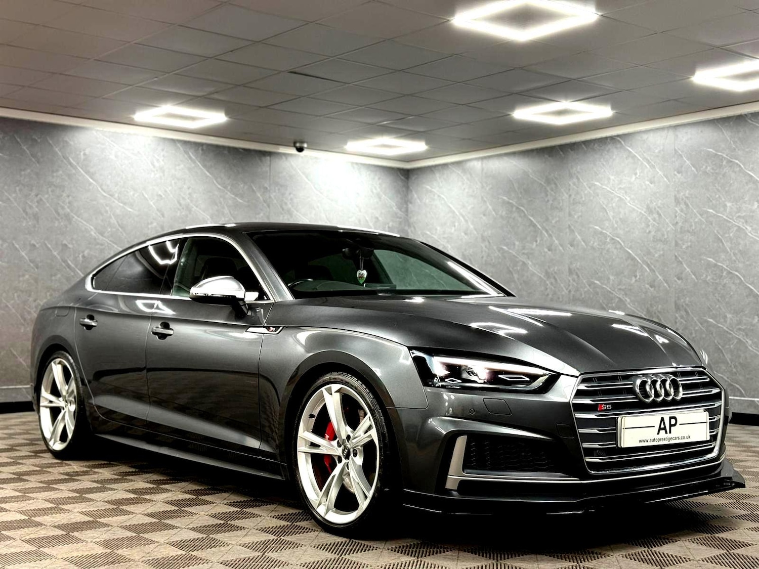 Used Audi S5 2018 for sale - 77484652: Photo 19