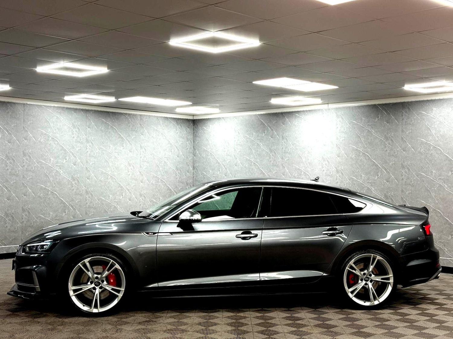 Used Audi S5 2018 for sale - 77484652: Photo 20