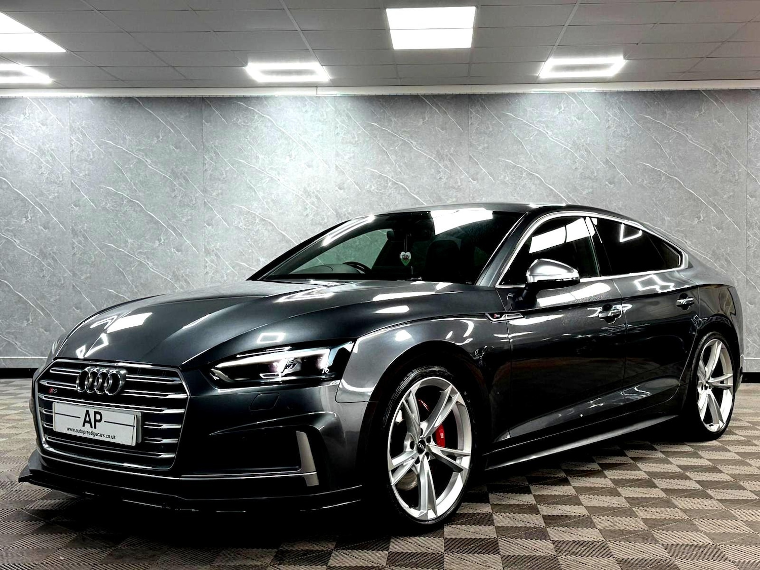 Used Audi S5 2018 for sale - 77484652: Photo 23