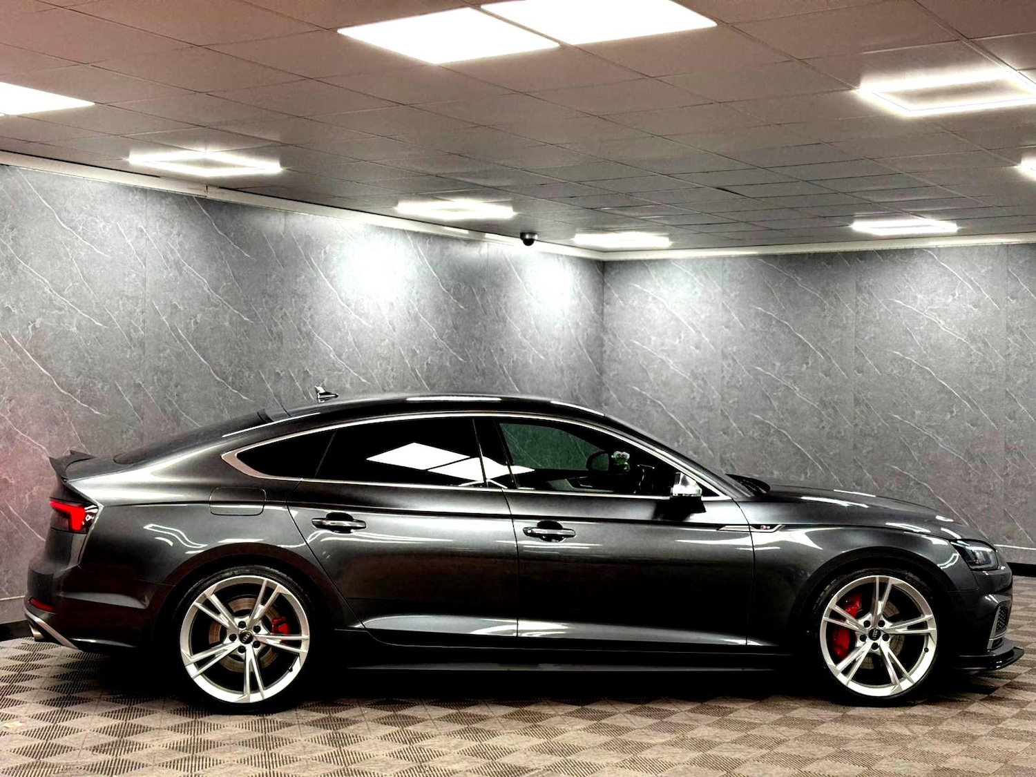 Used Audi S5 2018 for sale - 77484652: Photo 24