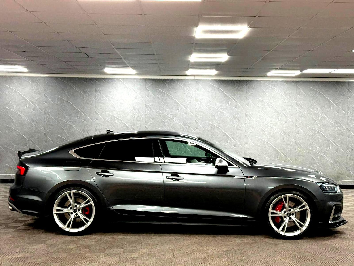 Used Audi S5 2018 for sale - 77484652: Photo 25