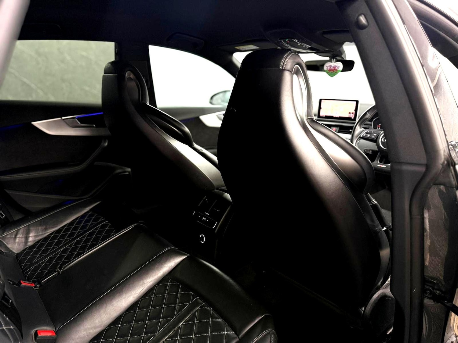 Used Audi S5 2018 for sale - 77484652: Photo 28