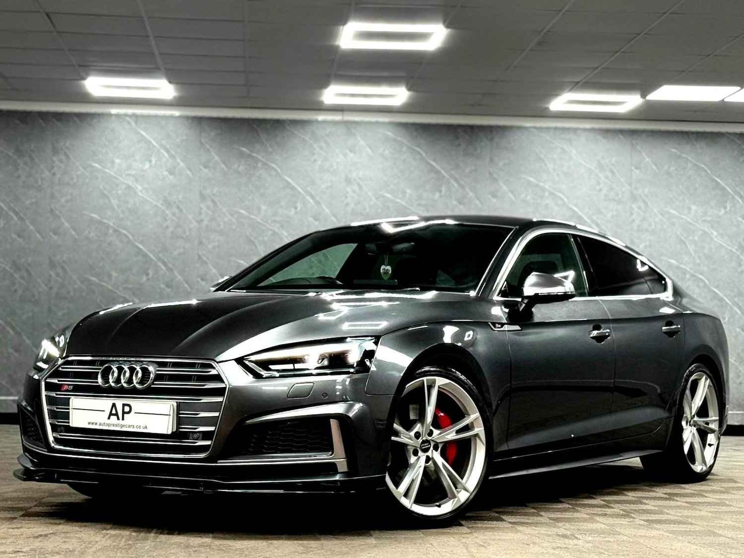 Used Audi S5 2018 for sale - 77484652: Photo 3