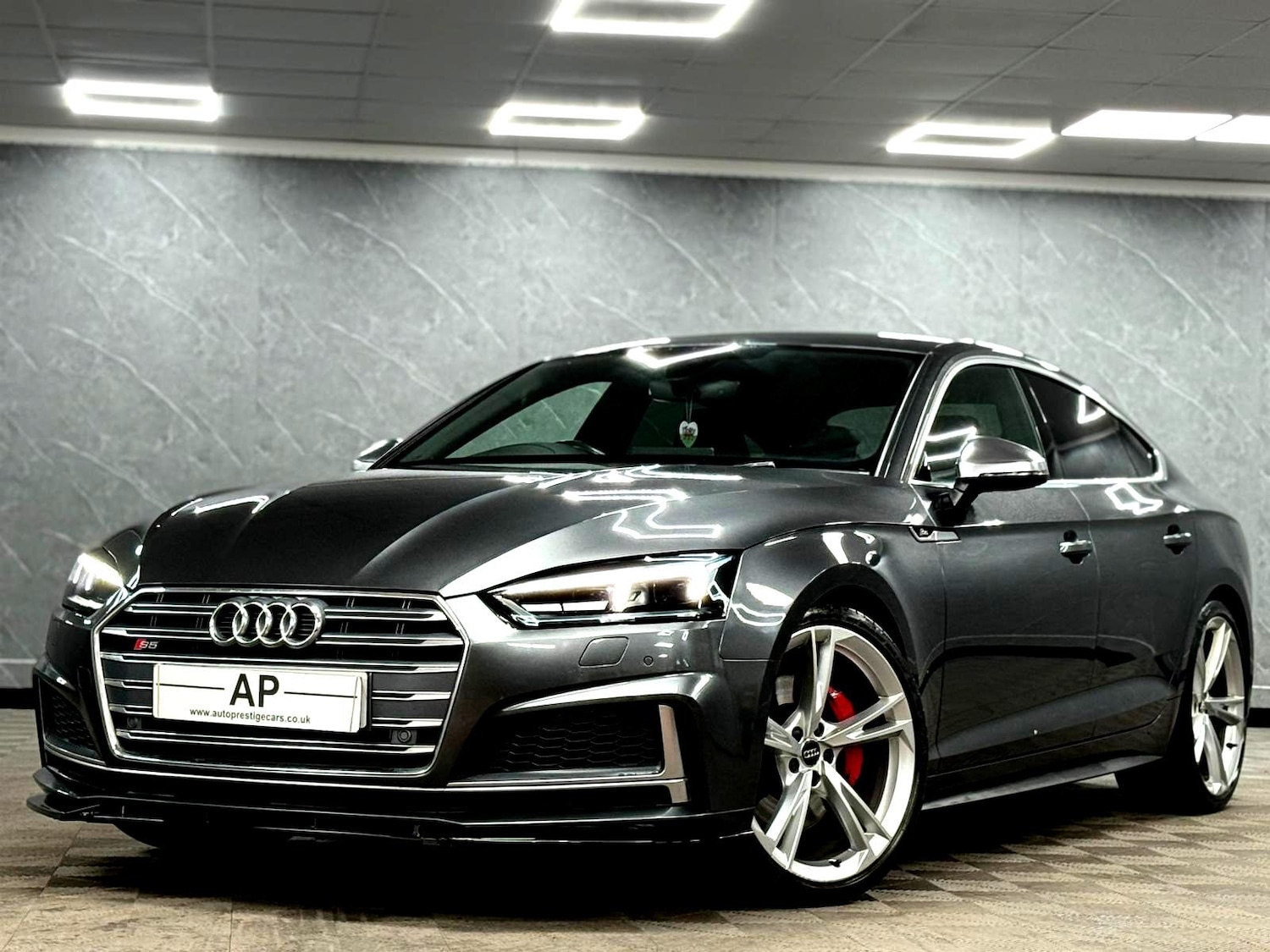 Used Audi S5 2018 for sale - 77484652: Photo 5