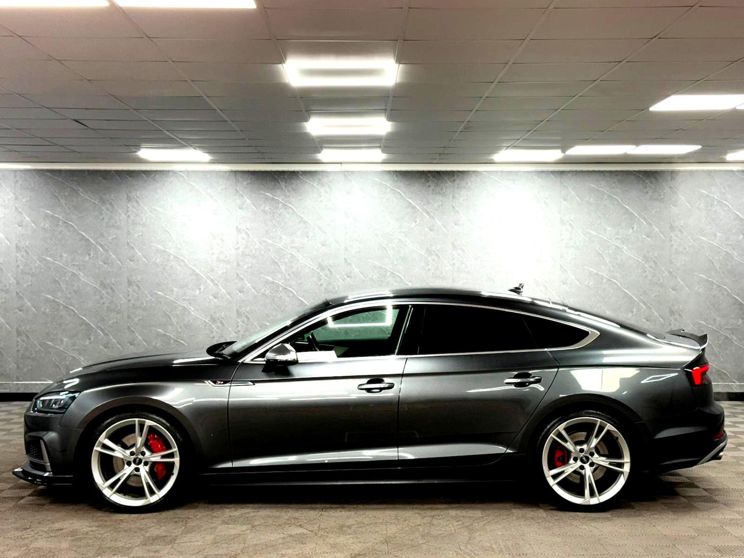 Used Audi S5 2018 for sale - 77484652: Photo 7