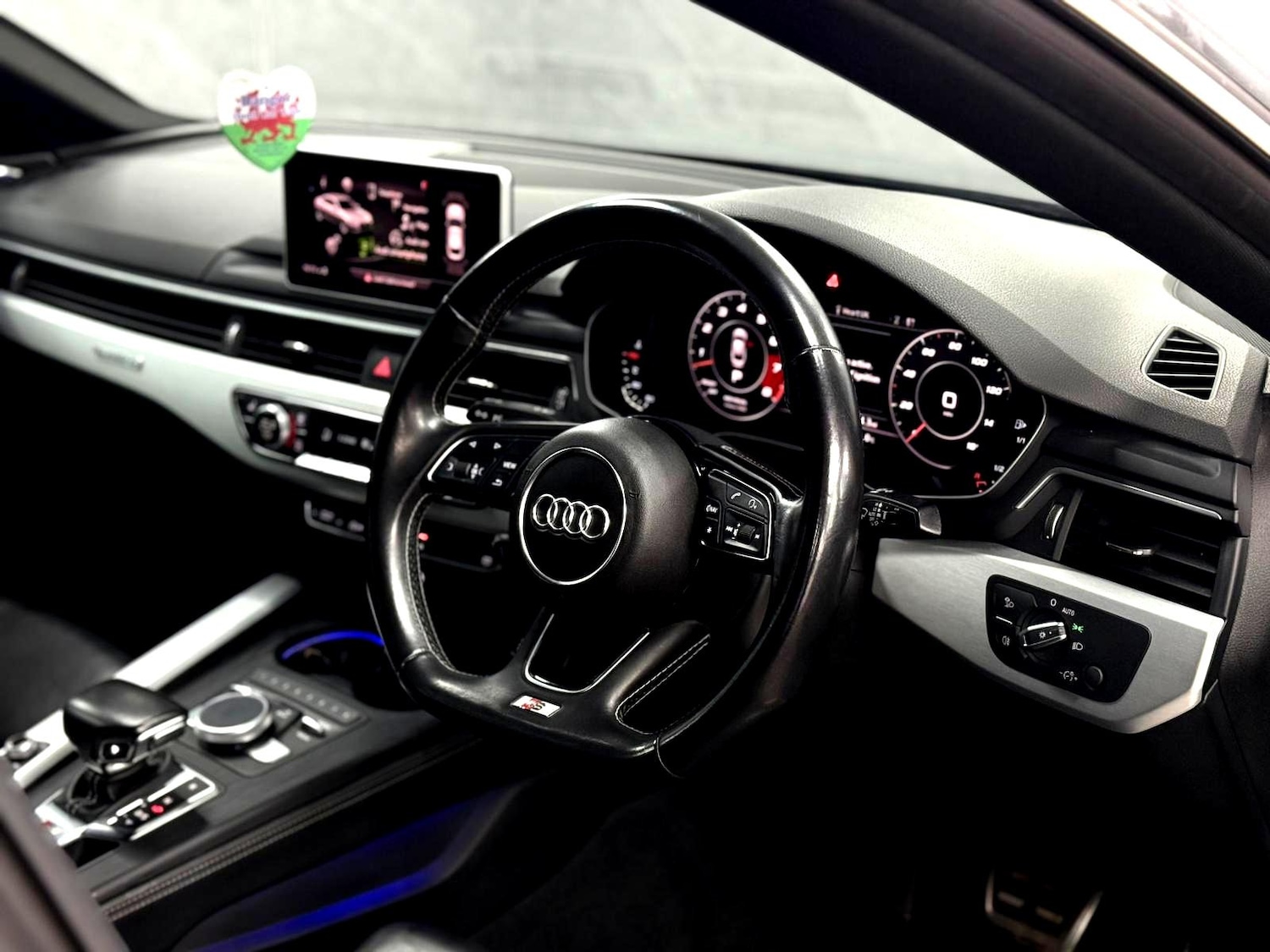 Used Audi S5 2018 for sale - 77484652: Photo 8