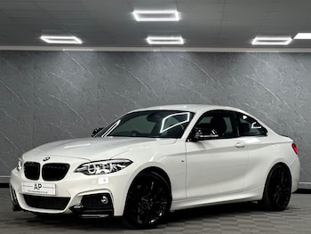 Used BMW 2 Series 2019 for sale - 75620067: Photo