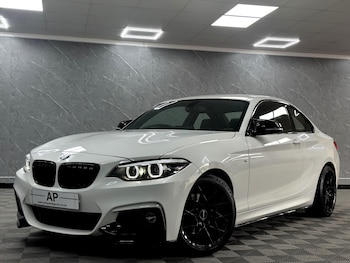 Used BMW 2 Series 2019 for sale - 75620067: Photo
