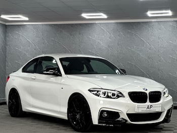 Used BMW 2 Series 2019 for sale - 75620067: Photo