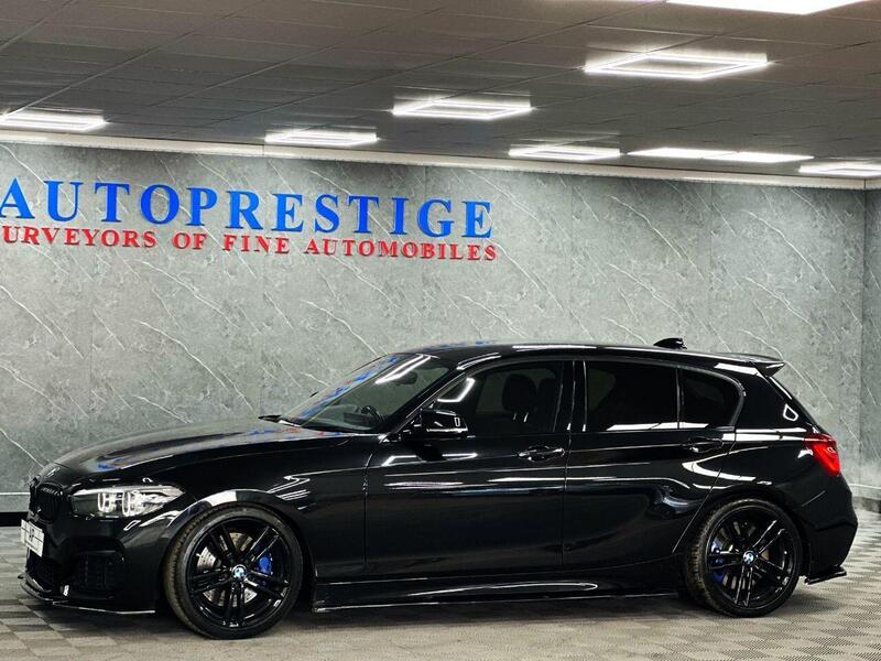 Used BMW 1 Series 2017 for sale - 78215881: Photo 11