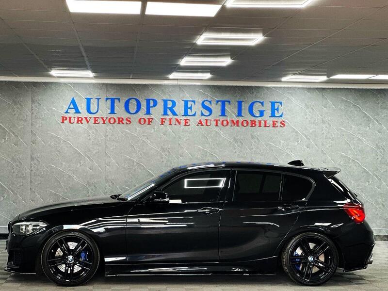Used BMW 1 Series 2017 for sale - 78215881: Photo 5