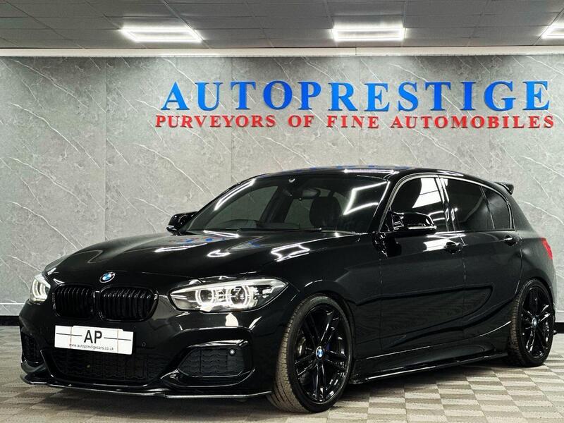 Used BMW 1 Series 2017 for sale - 78215881: Photo 6