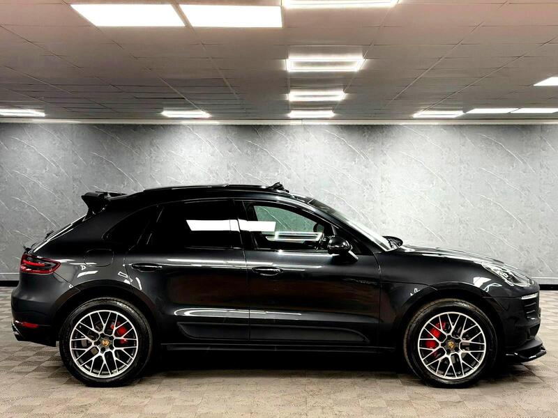 Used Porsche Macan 2017 for sale - 78220579: Photo 25