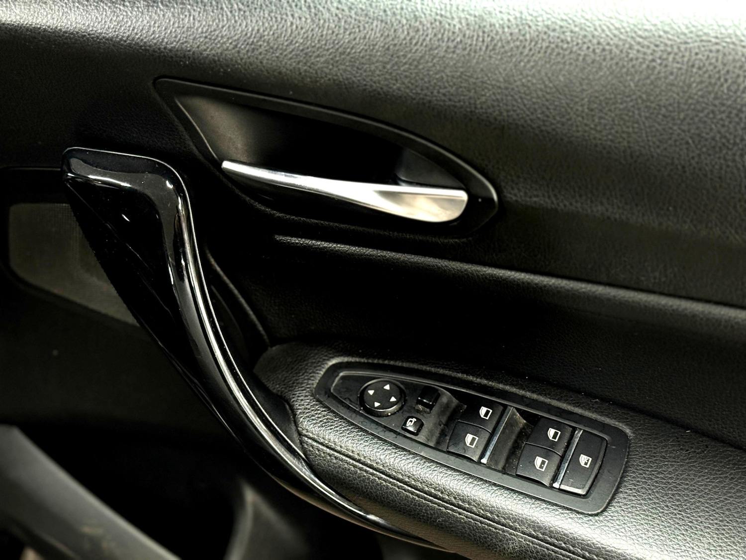 Used BMW 1 Series 2018 for sale - 77399887: Photo 10