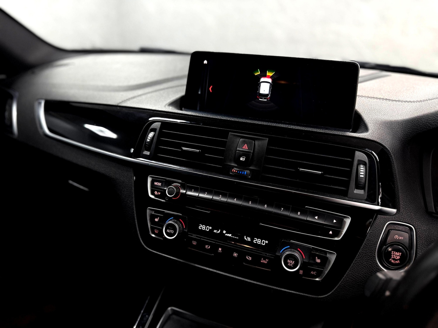 Used BMW 1 Series 2018 for sale - 77399887: Photo 11